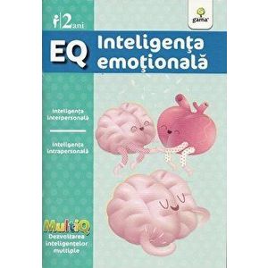 EQ. Inteligenta emotionala. 2 ani - *** imagine