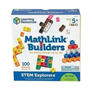 Set Learning Resources - MathLink - Constructii 3D imagine