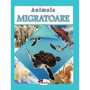 Animale migratoare - *** imagine