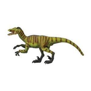 Figurina Velociraptor imagine