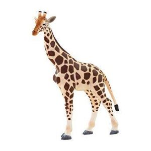 Figurina Safari - Girafa imagine