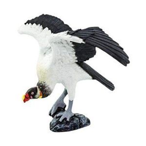 Figurina Safari - Vultur Regal imagine