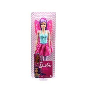 Papusa Barbie Dreamtopia, Zana imagine