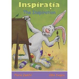 Inspiratia / The Inspiration - Florin Zamfir imagine
