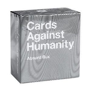 Joc Cards Against Humanity - Absurd Box, extensia 1 imagine