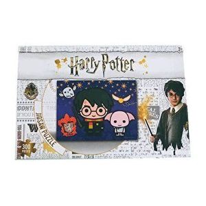 Puzzle Harry Potter Dobby, 300 piese imagine