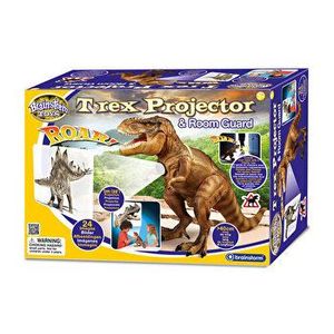 Proiector 2 in 1 - T Rex imagine