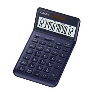 Calculator de birou Casio JW-200SC, 12 digiti imagine