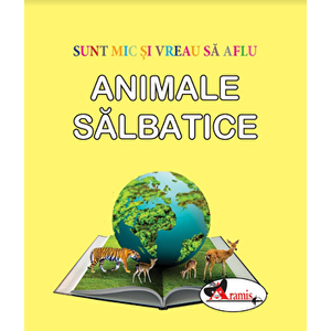 Animale salbatice - *** imagine