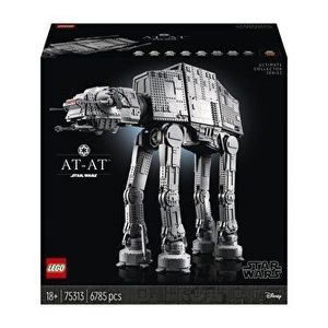 LEGO Star Wars - AT-AT 75313 imagine