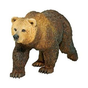 Figurina Safari - Urs Grizzly imagine