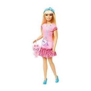 Prima mea Papusa Barbie imagine
