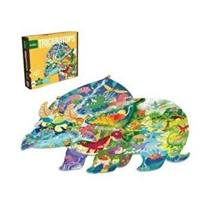 Puzzle Arthink Dinozaur, 180 piese imagine