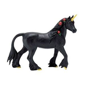 Figurina Safari - Unicorn de Amurg imagine