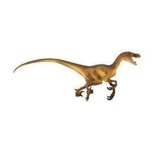 Figurina Safari - Velociraptor imagine