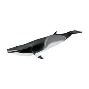 Figurina Safari - Balena Minke imagine