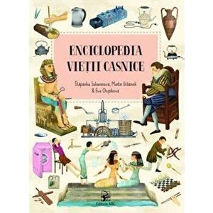 Enciclopedia vietii casnice - Stepanka Sekaninova, Martin Urbanek, Eva Chupikova imagine