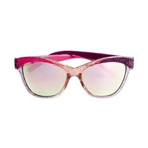 Ochelari soare Martinelia, glitter roz imagine