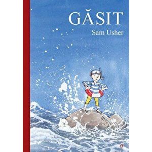Gasit - Sam Usher imagine
