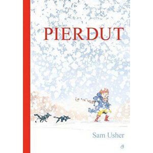 Pierdut - Sam Usher imagine