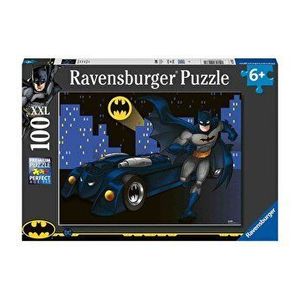 Puzzle Batman, 100 piese imagine