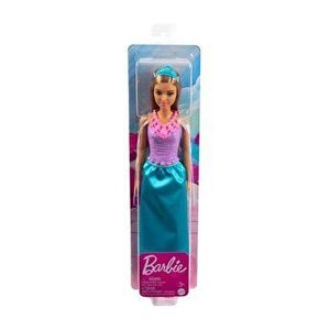 Papusa Barbie - Printesa satena imagine