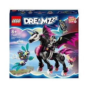 LEGO DREAMZzz - Calul zburator Pegas 71457 imagine