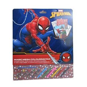 Mega set magic de activitati, Spider-Man imagine