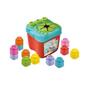 Set Soft Clemmy - 15 cuburi in cutie imagine
