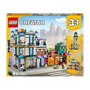 LEGO Creator - Strada principala 31141 imagine