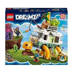 LEGO DREAMZzz - Furgoneta-testoasa a Dnei Castillo 71456 imagine