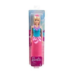 Papusa Barbie - Printesa blonda imagine