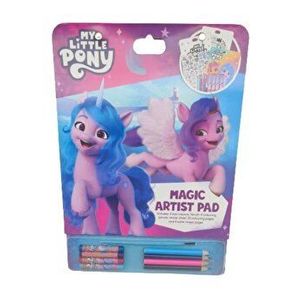 Set magic de activitati My Little Pony imagine