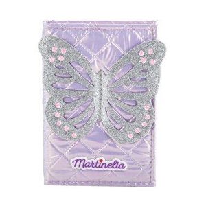 Trusa de machiaj in forma de carte Martinelia, Shimmer Wings imagine