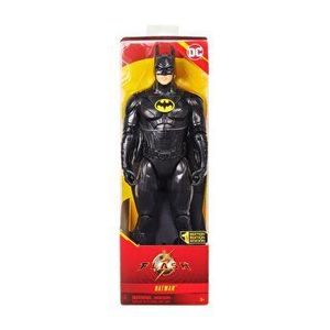 Figurina The Flash - Batman, 30 cm imagine