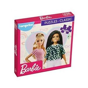 Puzzle Barbie - Clasic, 27 piese imagine