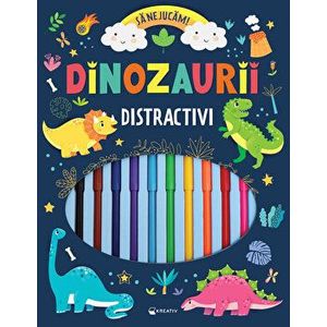 Dinozaurii distractivi - *** imagine