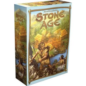 Joc - Stone Age | Hans Im Gluck imagine