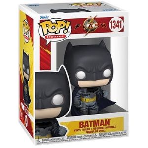 Figurina - Pop! The Flash: Batman | Funko imagine