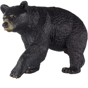 Figurina - North American Black Bear | Safari imagine