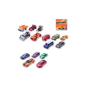Masina - Matchbox - Mai multe modele | Mattel imagine