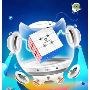 Cub Rubik - Gan Monster Go 1mg Ai Premium | Gan imagine