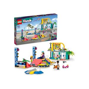 LEGO Friends - Skate Park (41751) | LEGO imagine
