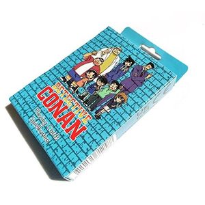 Carti de joc - Detective Conan | Sakami imagine