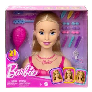 Barbie bust beauty model | Mattel imagine