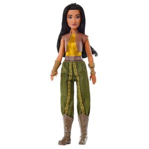 Papusa - Disney Princess - Raya | Mattel imagine