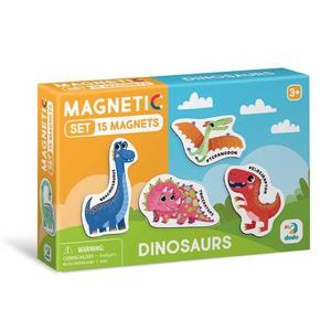 Set magneti - Dinozauri imagine