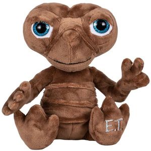Jucarie din plus, Play by Play, E.T. 22 cm imagine