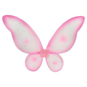 Aripi fluture roz imagine