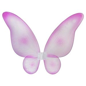 Aripi de fluture, Pretty Pinky, Mov imagine